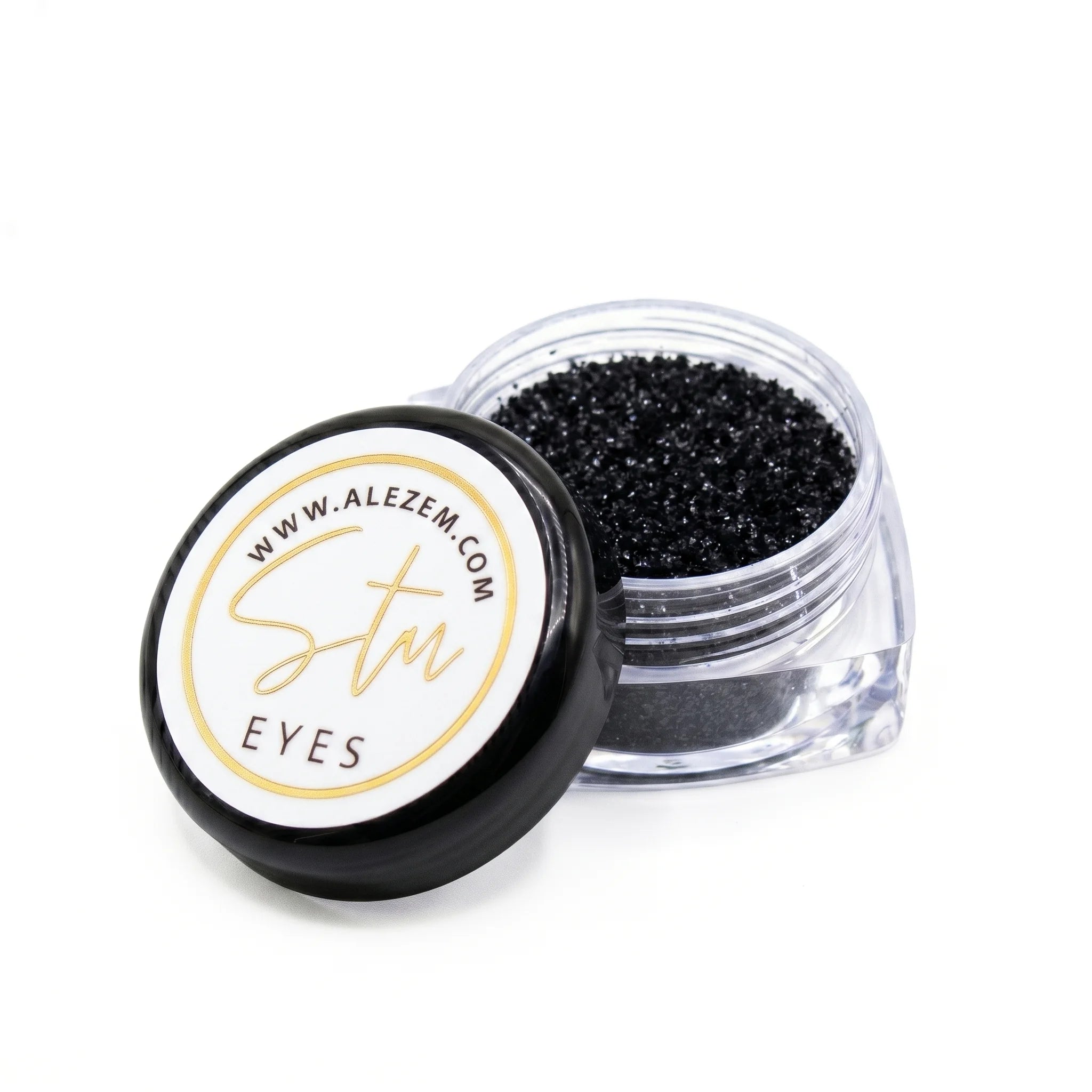 Eyes Glitters