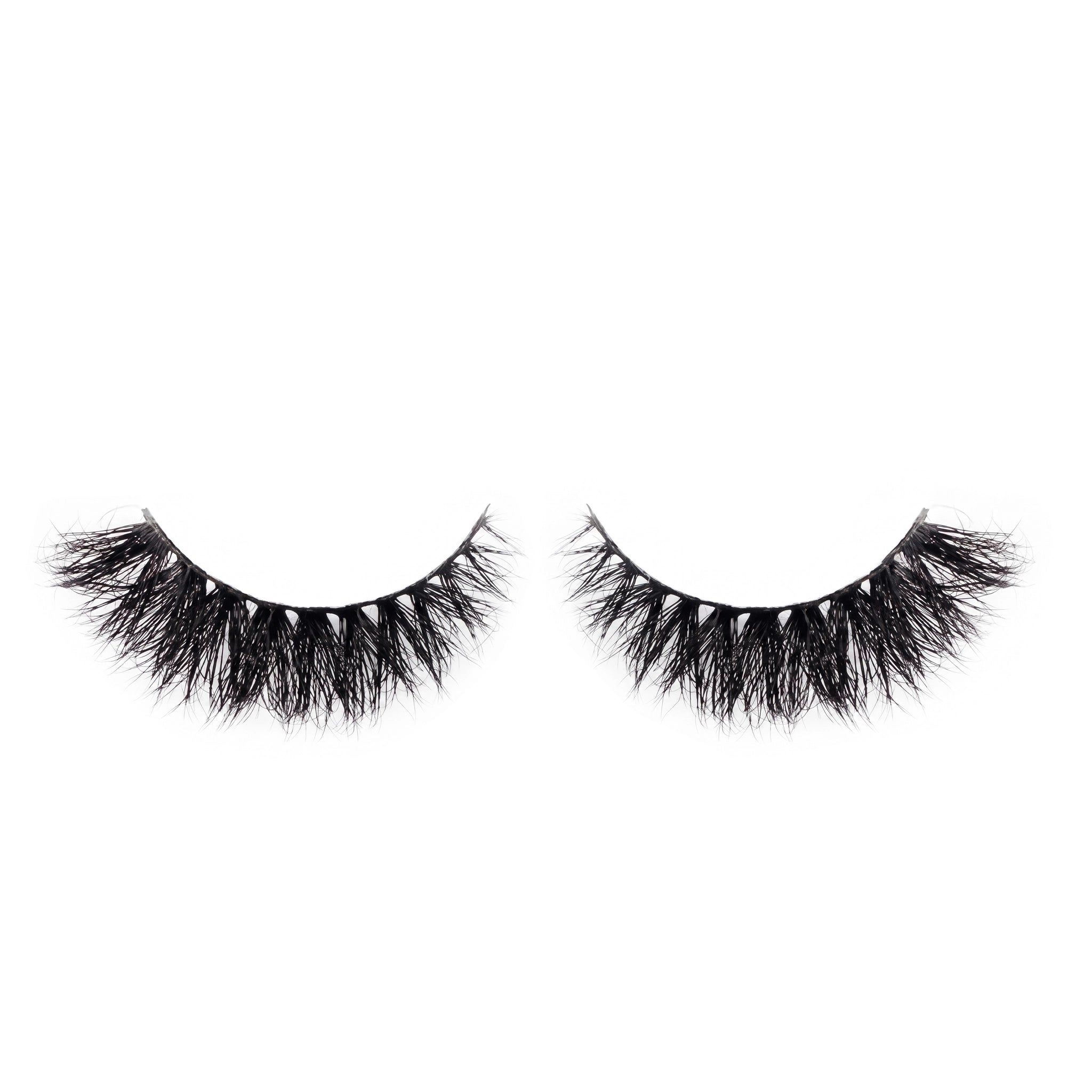 Mink Lashes