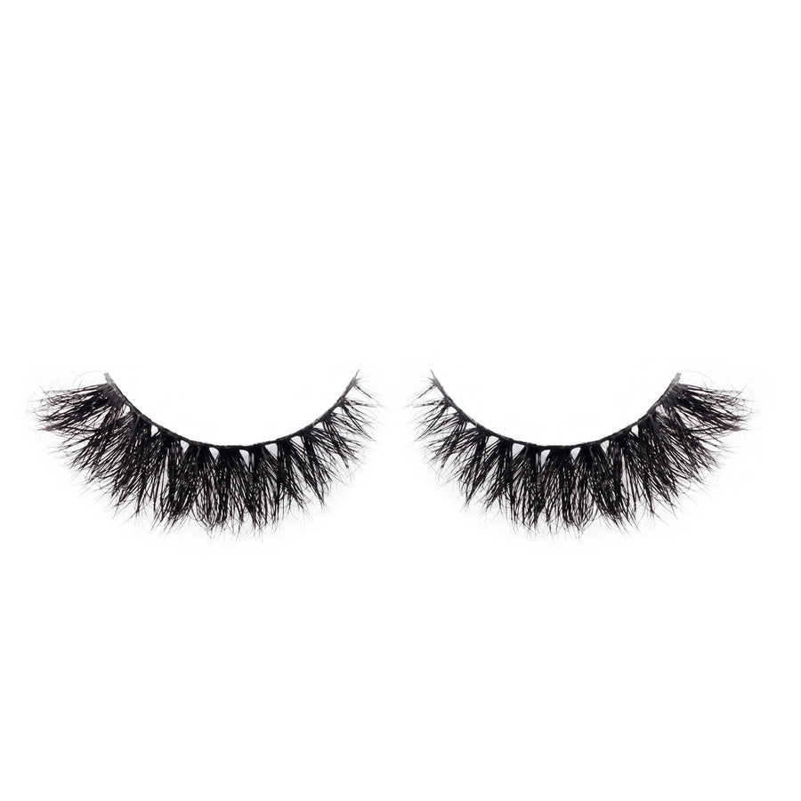 Mink Lashes