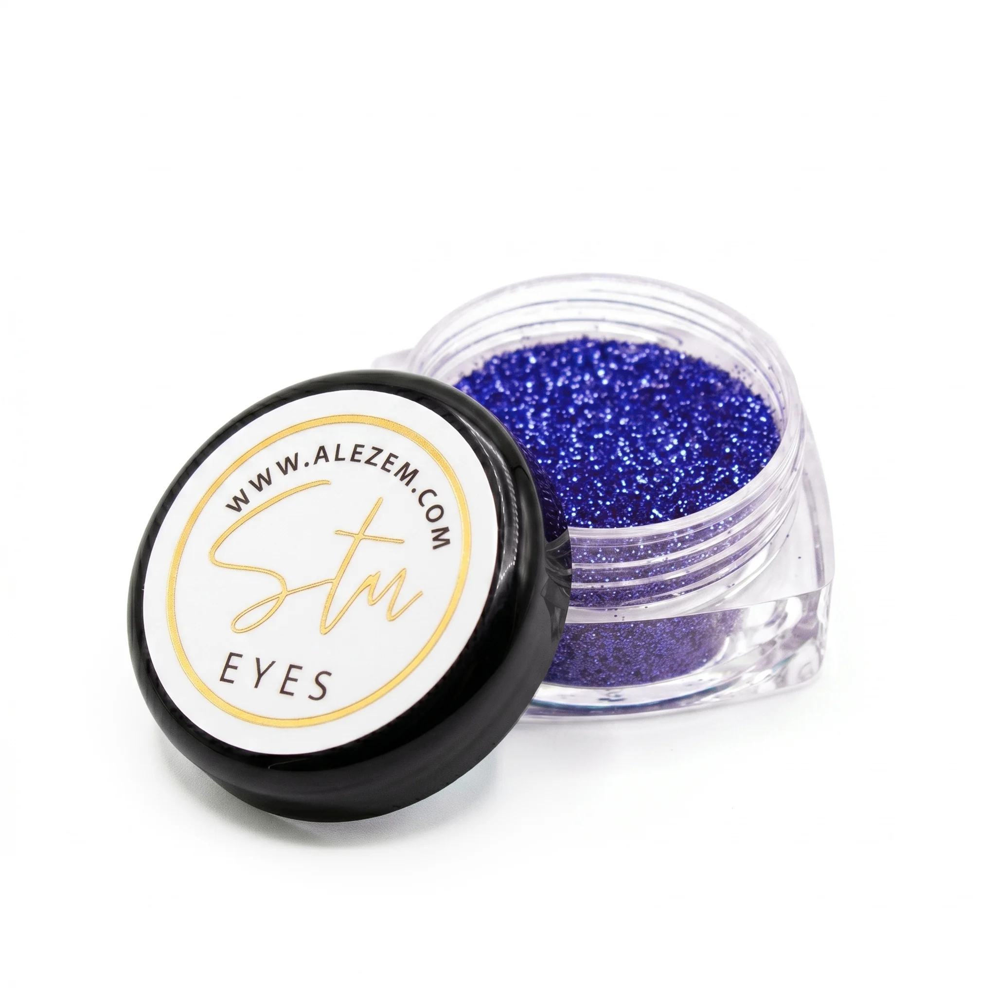 Eyes Glitters