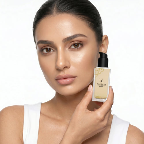 Ultra HD Foundation