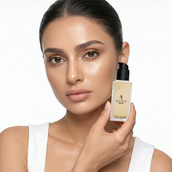 Ultra HD Foundation