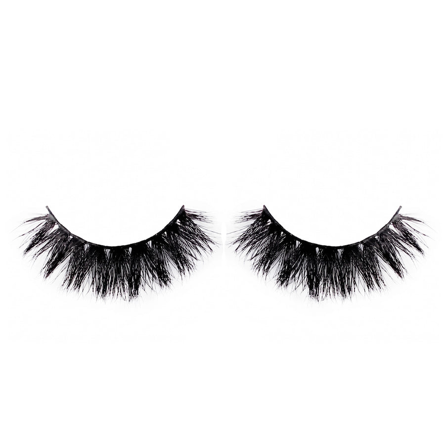 Mink Lashes