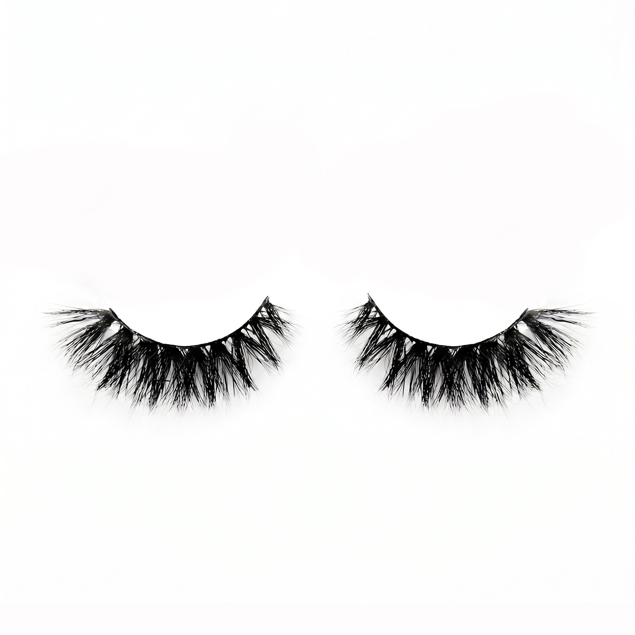 Mink Lashes