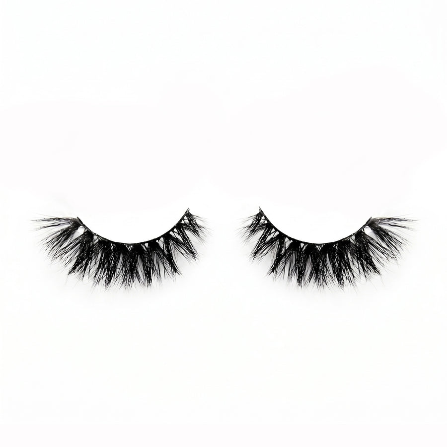 Mink Lashes