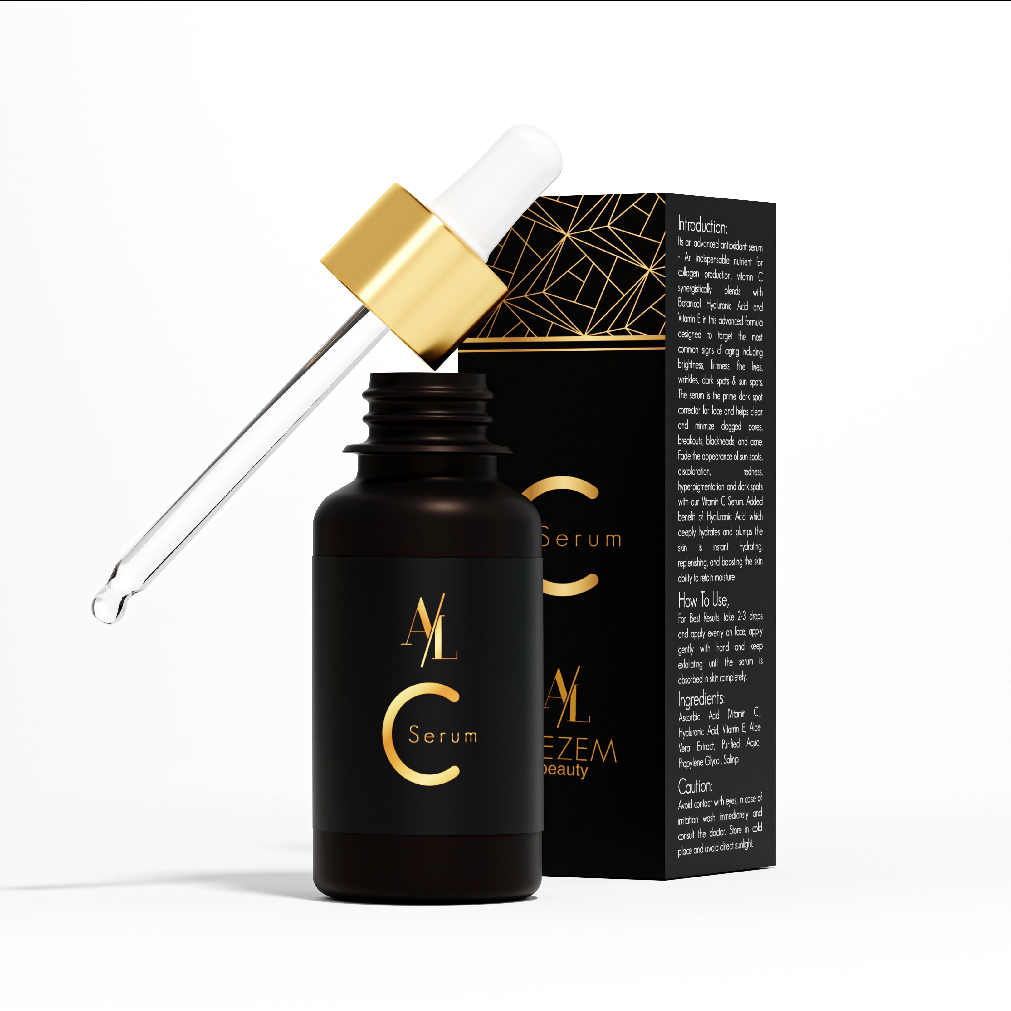 C-Serum