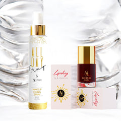 Buy Fixy Makeup Setting Spray, Get FREE Lipshay