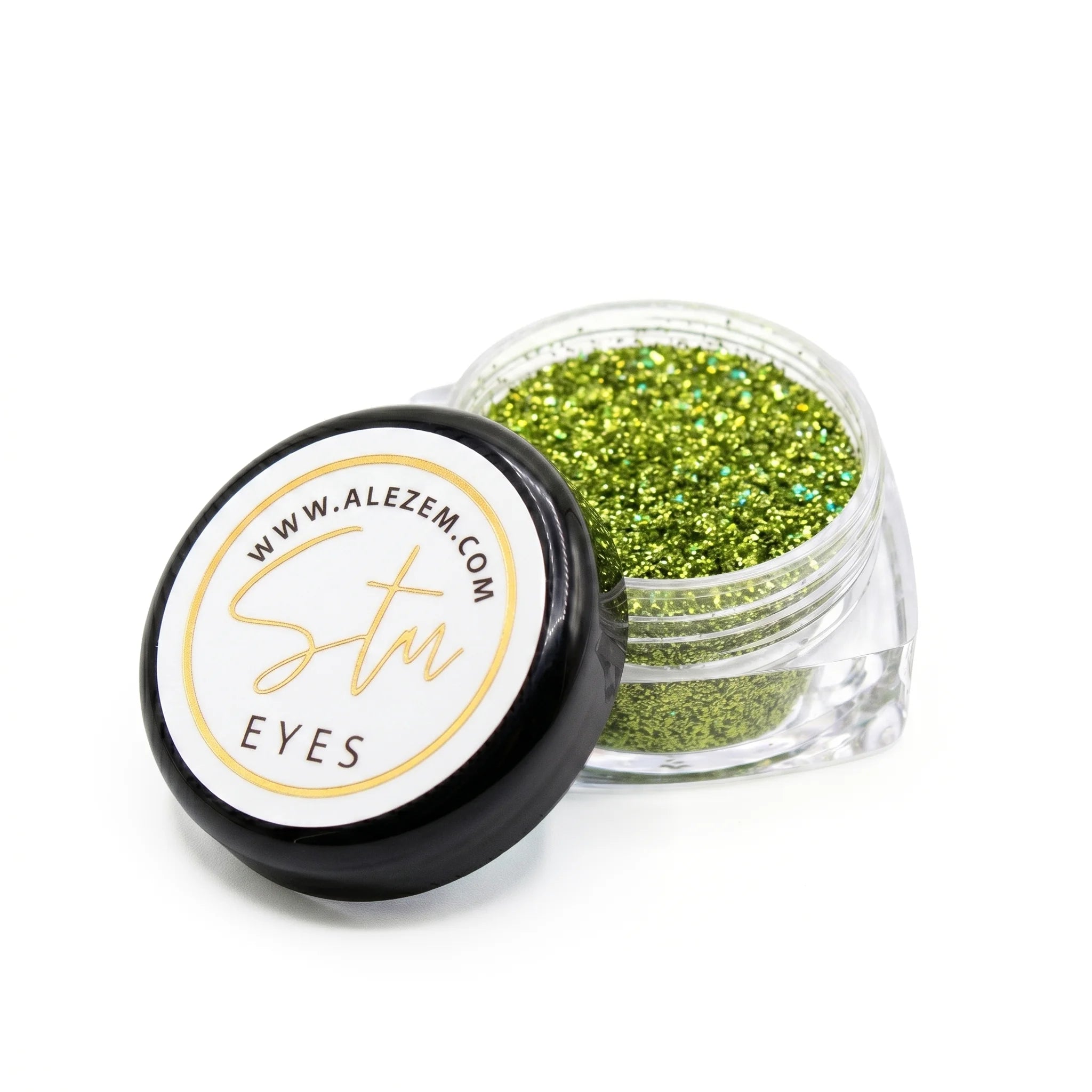Eyes Glitters