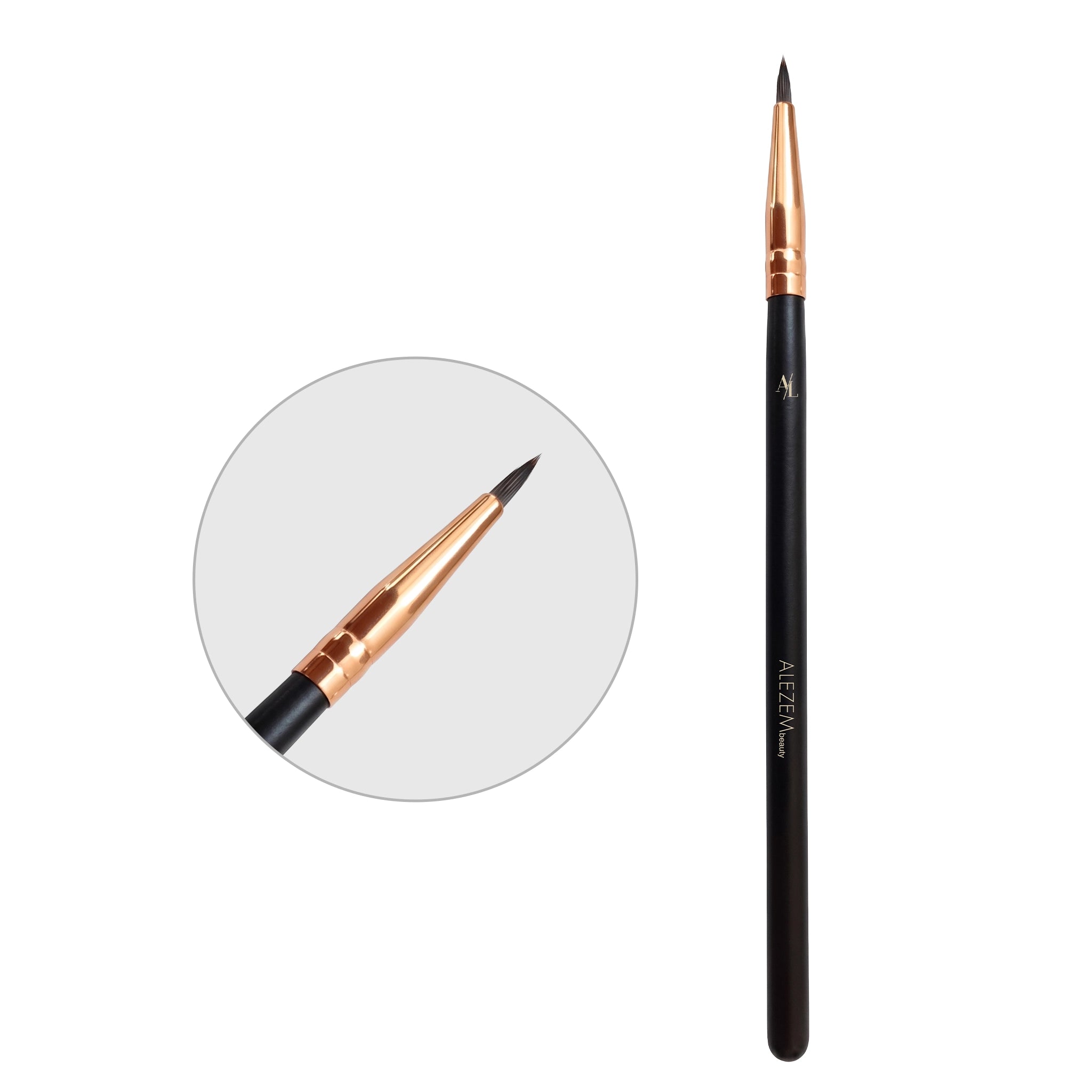 Alezem Eye Liner Brush