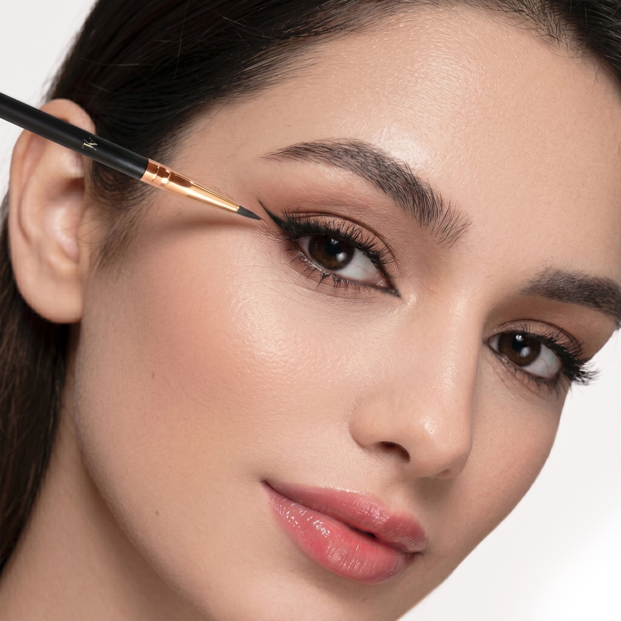 Alezem Eye Liner Brush