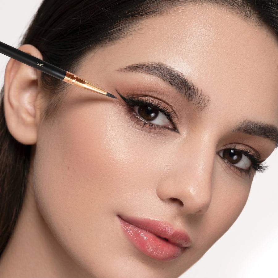 Alezem Eye Liner Brush