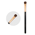 Alezem Eyeshadow Base Applicator Brush