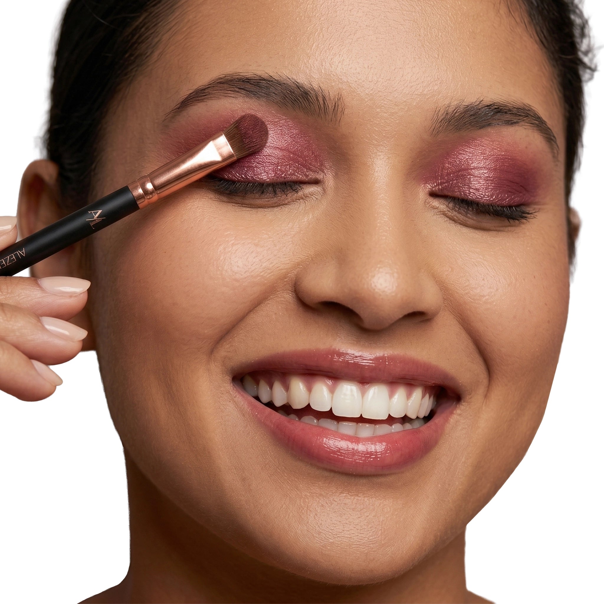Alezem Eyeshadow Base Applicator Brush