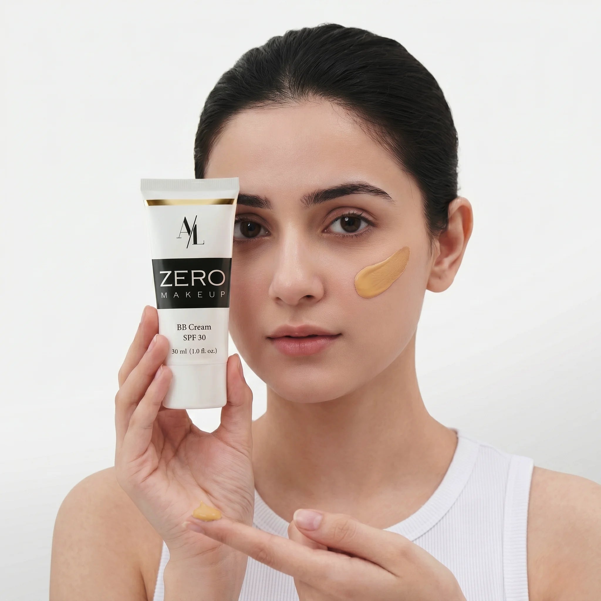 Zero Makeup BB Cream