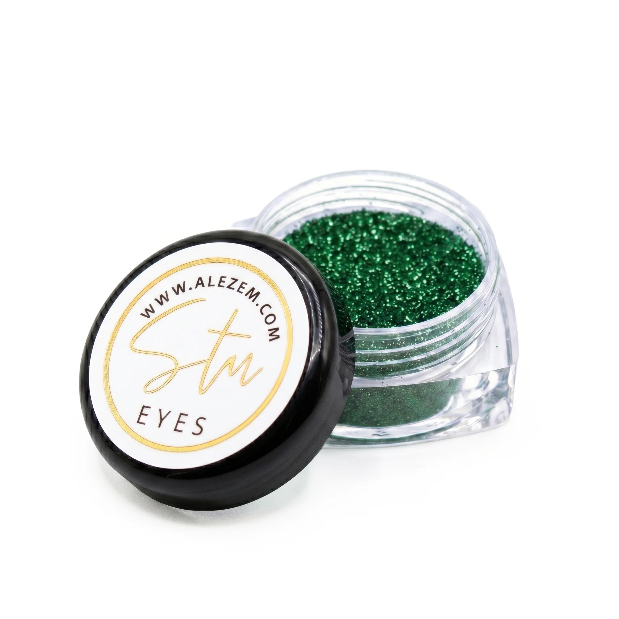 Eyes Glitters
