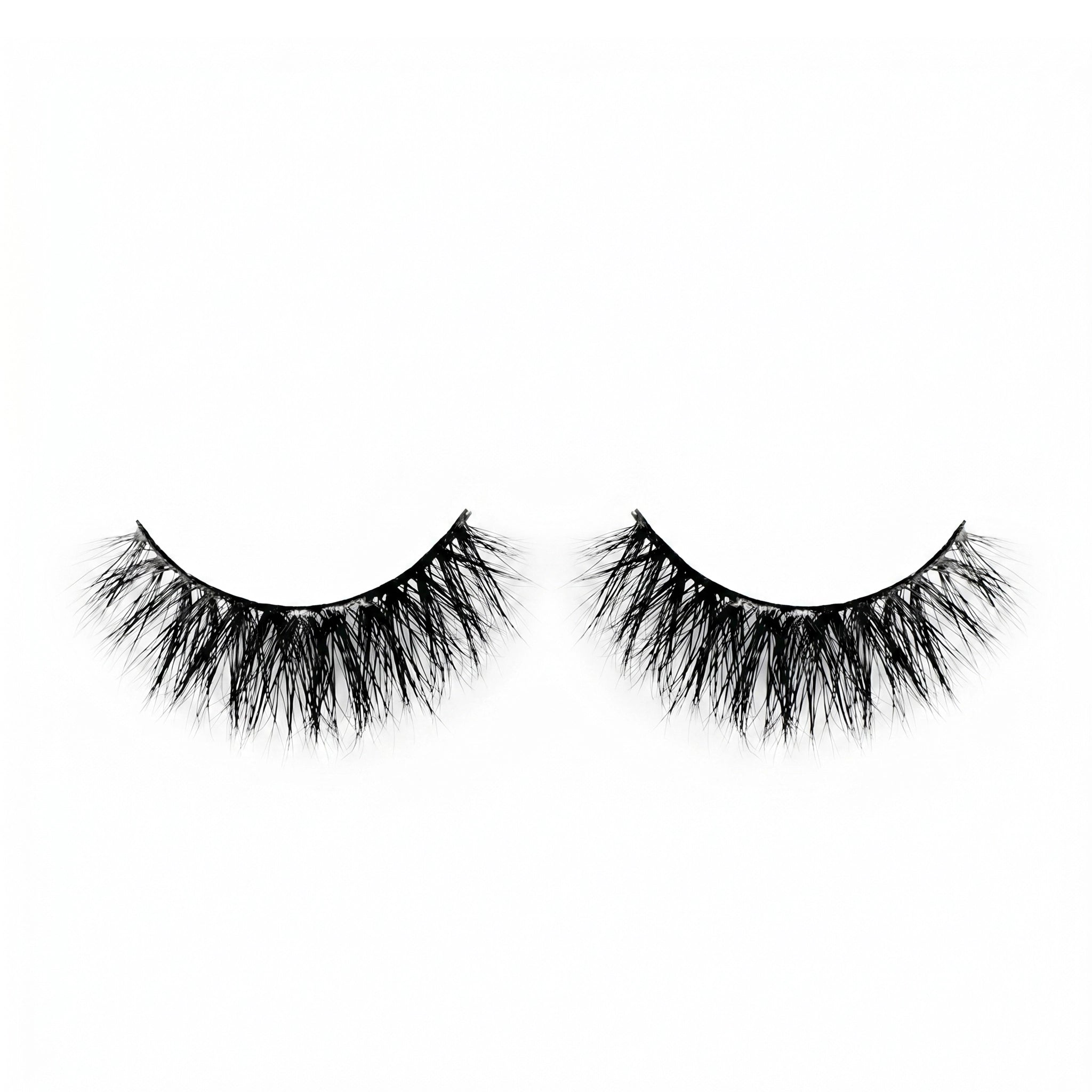 Mink Lashes