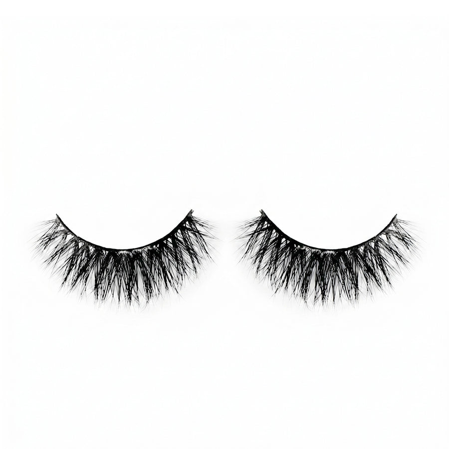 Mink Lashes