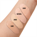 Ultra HD Foundation