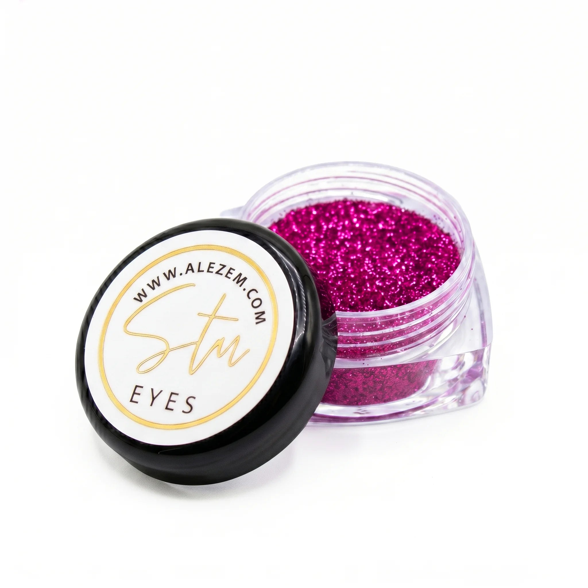 Eyes Glitters
