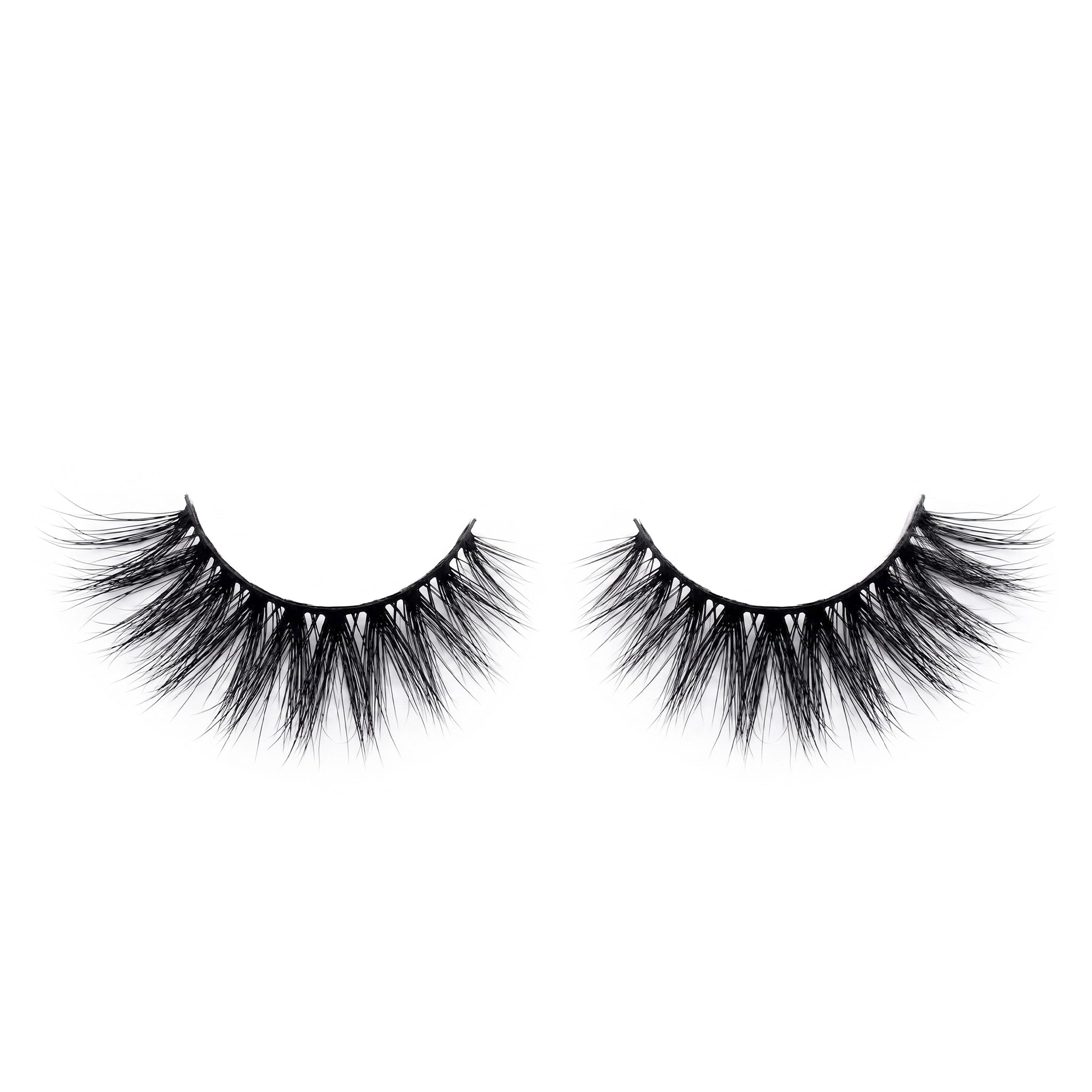 Mink Lashes