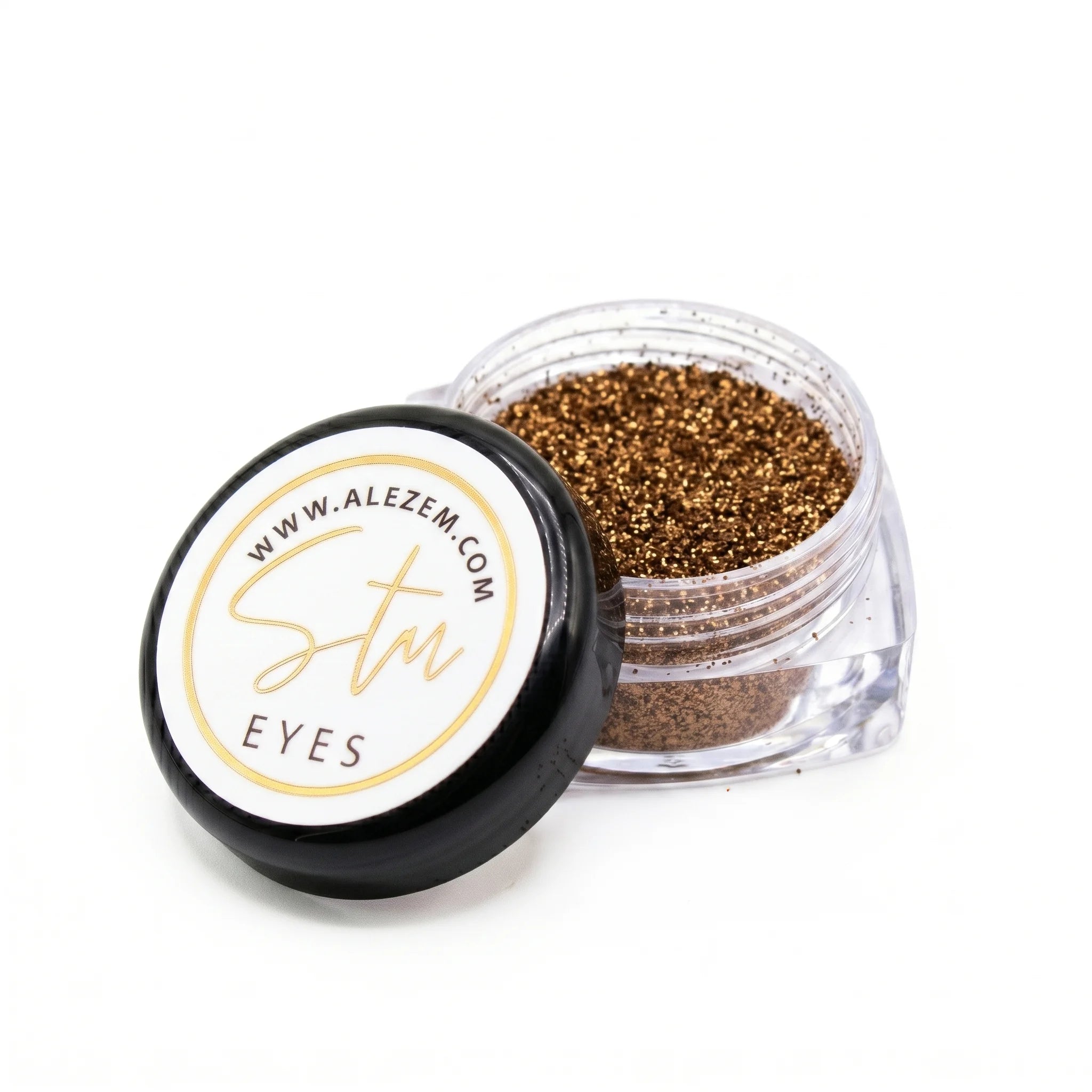 Eyes Glitters