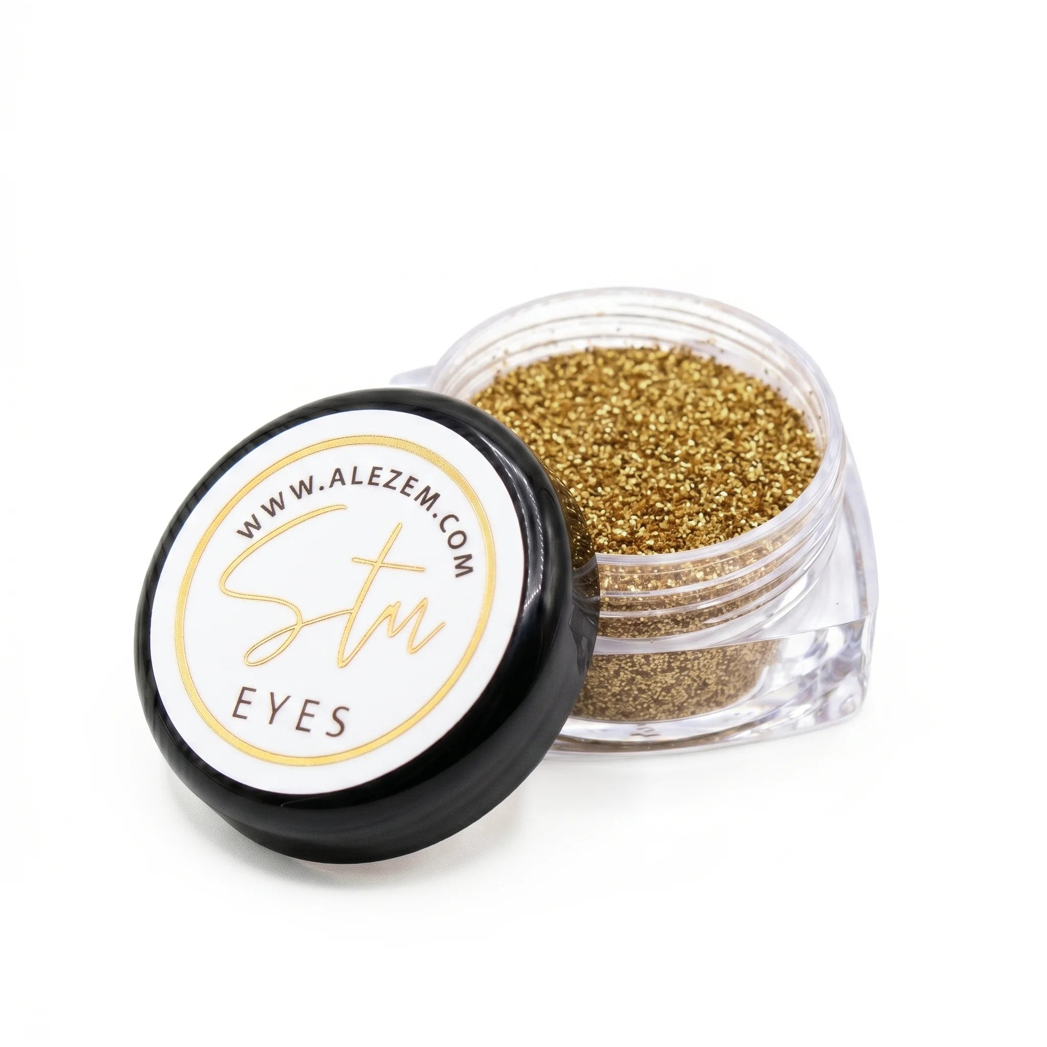 Eyes Glitters