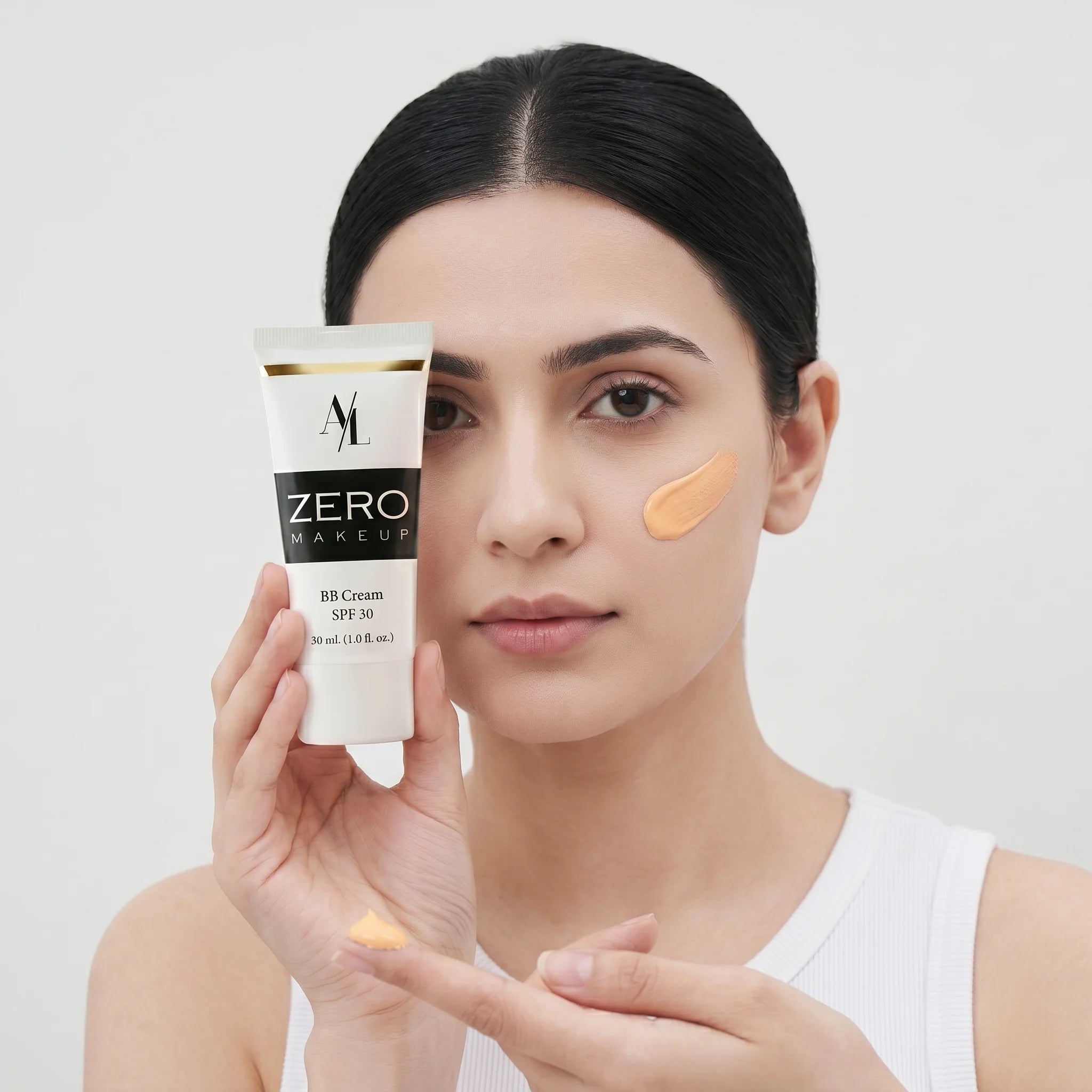 Zero Makeup BB Cream