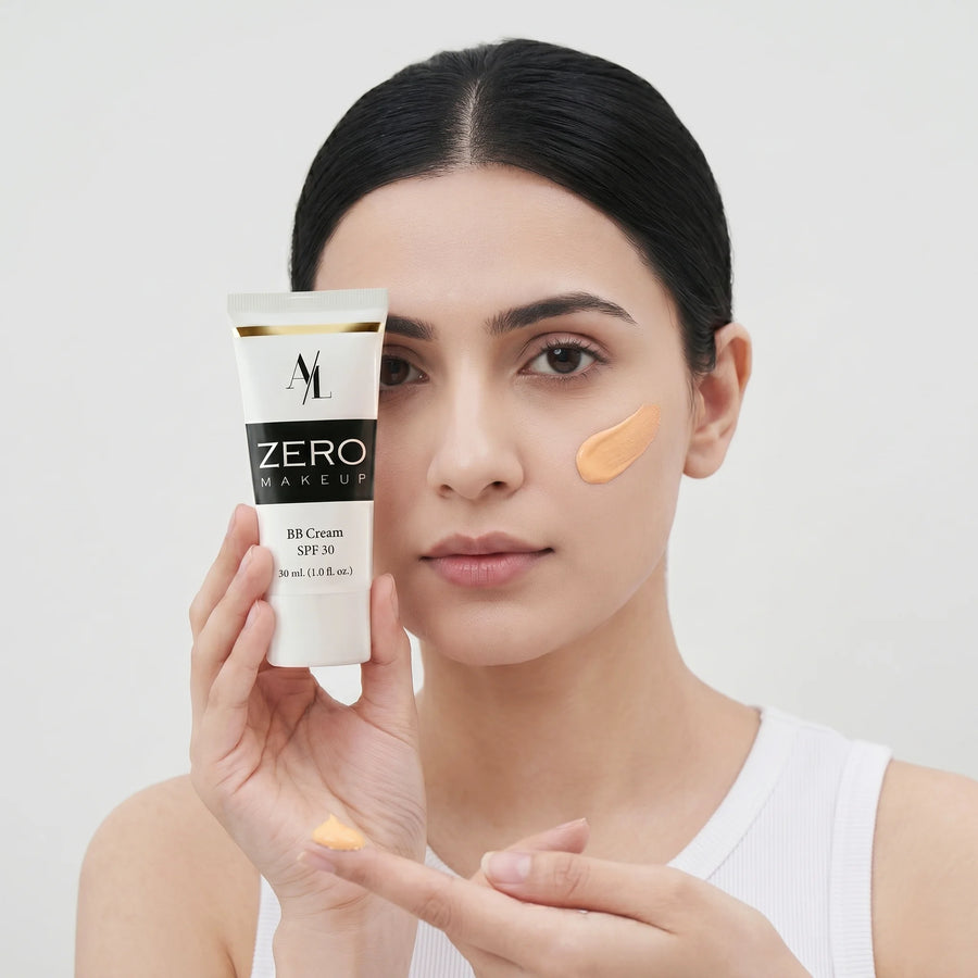 Zero Makeup BB Cream