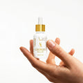 Luxurious Beauty Oil