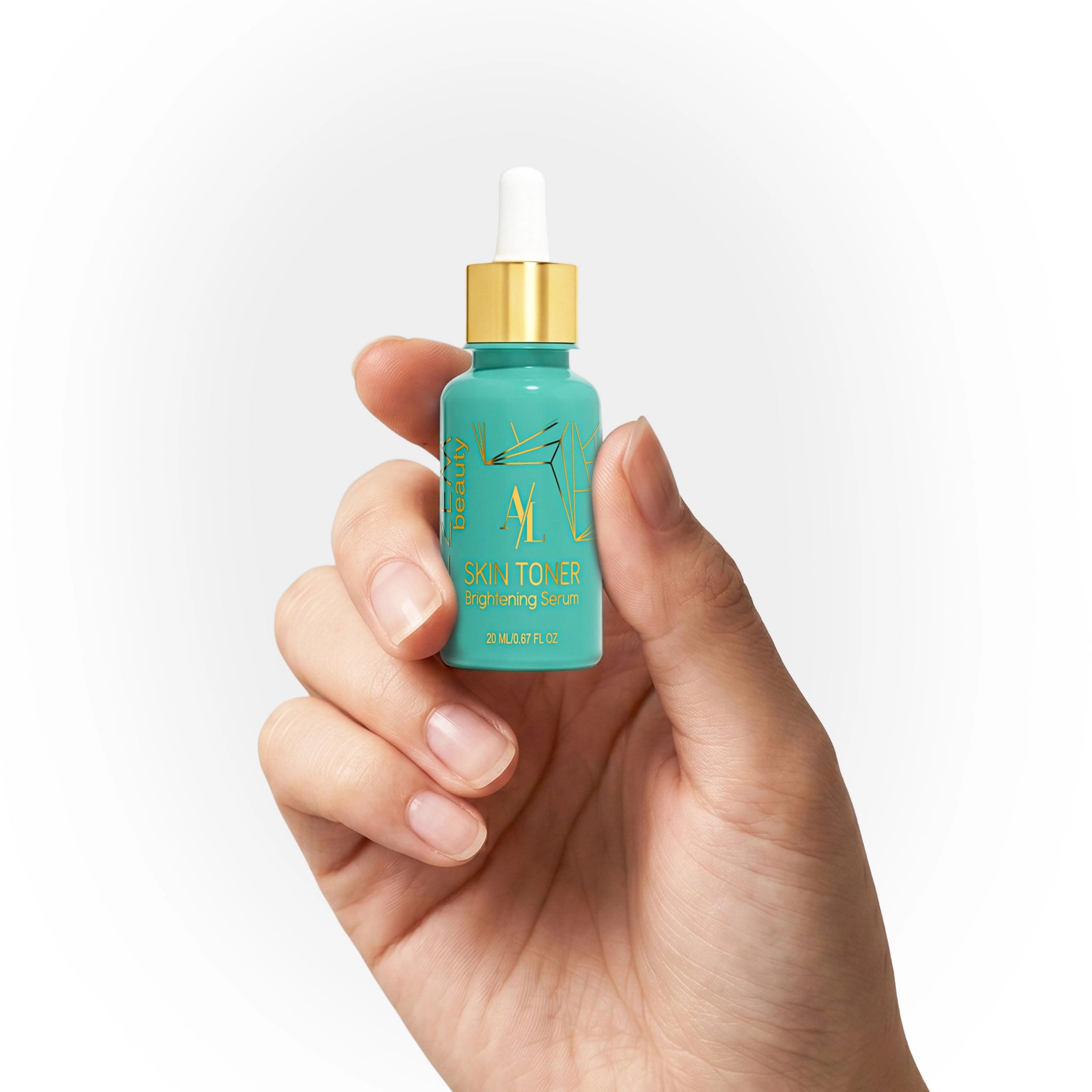 Skin Toner - Brightening Serum