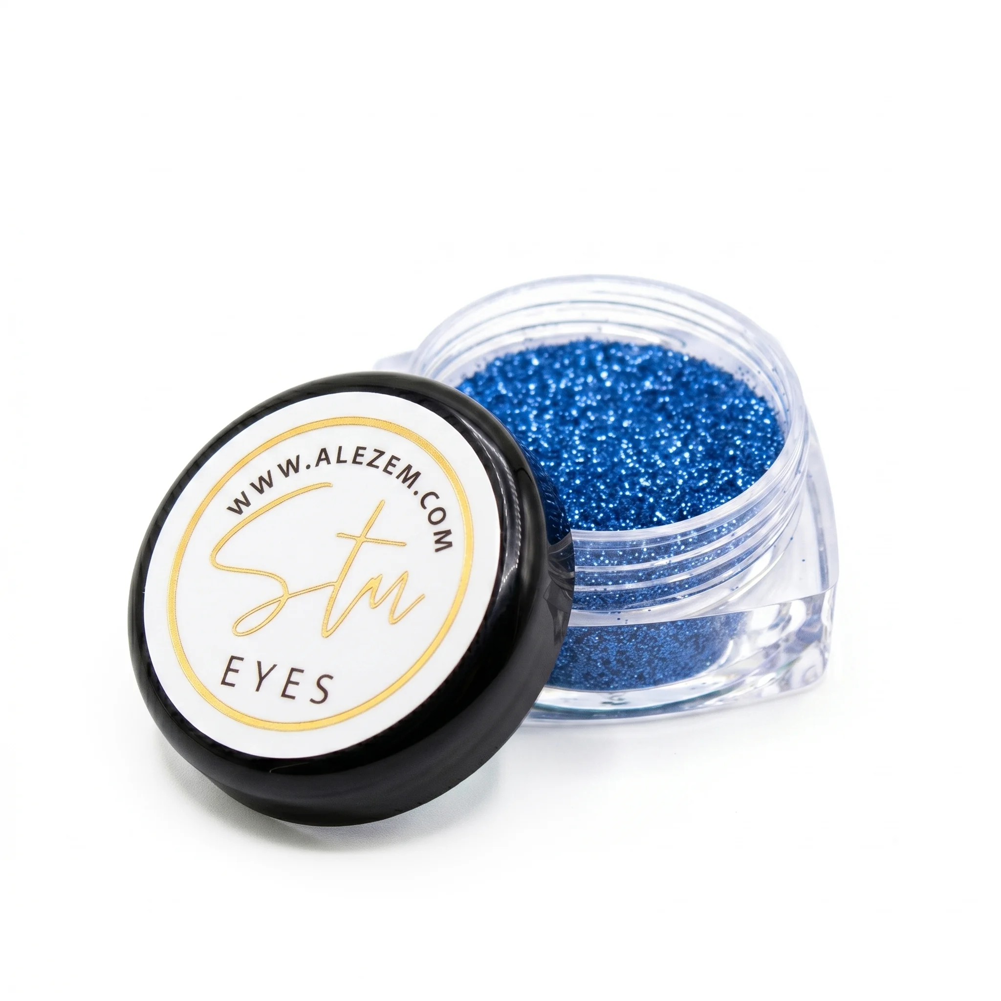 Eyes Glitters