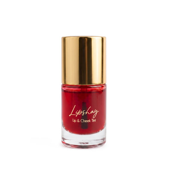 Lipshay, Lip & Cheek Tint