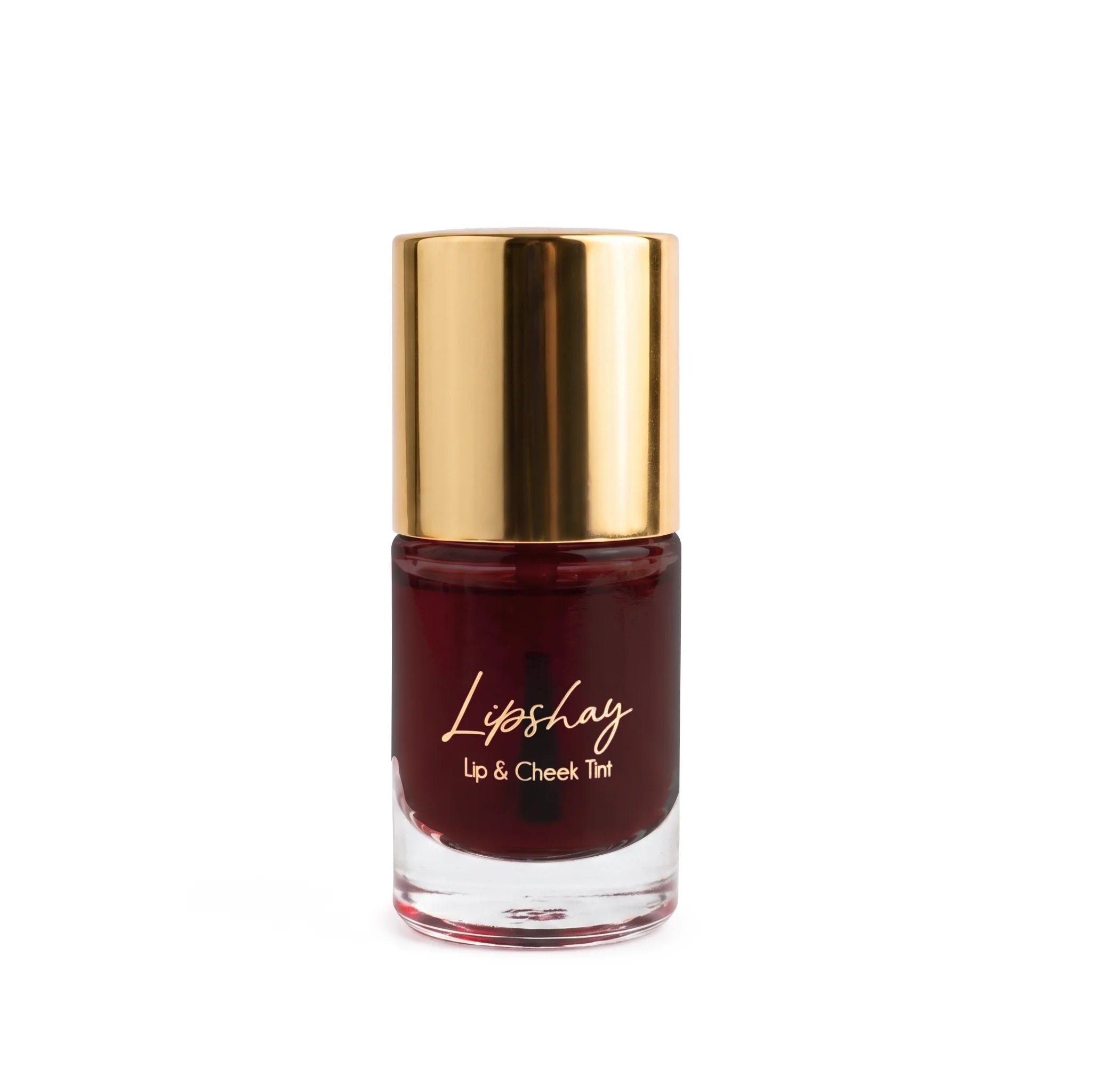 Lipshay, Lip & Cheek Tint
