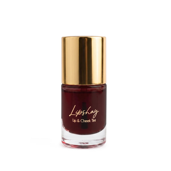 Lipshay, Lip & Cheek Tint