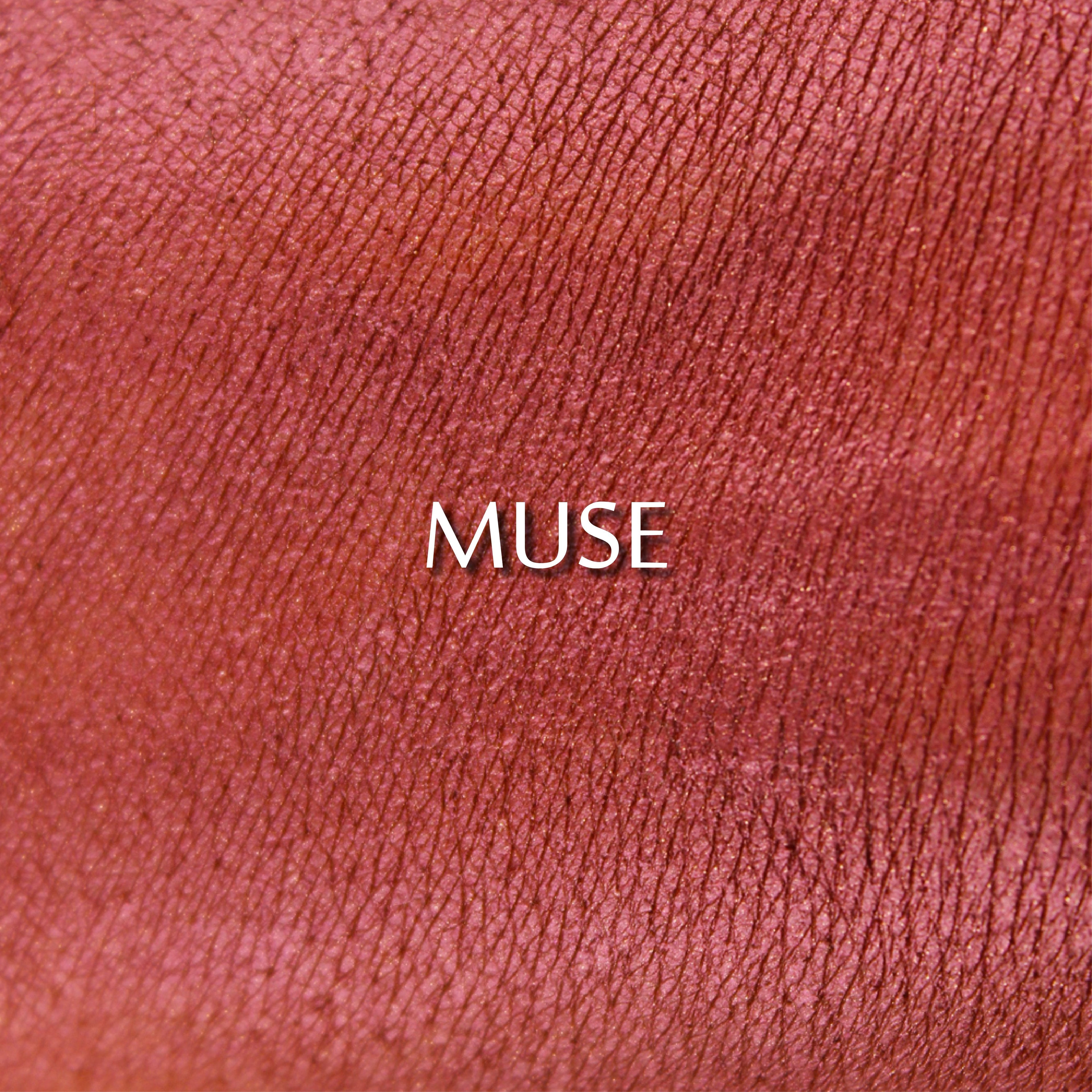 Loose Eye Shadow Pigments