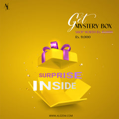 Alezem Mystery Box