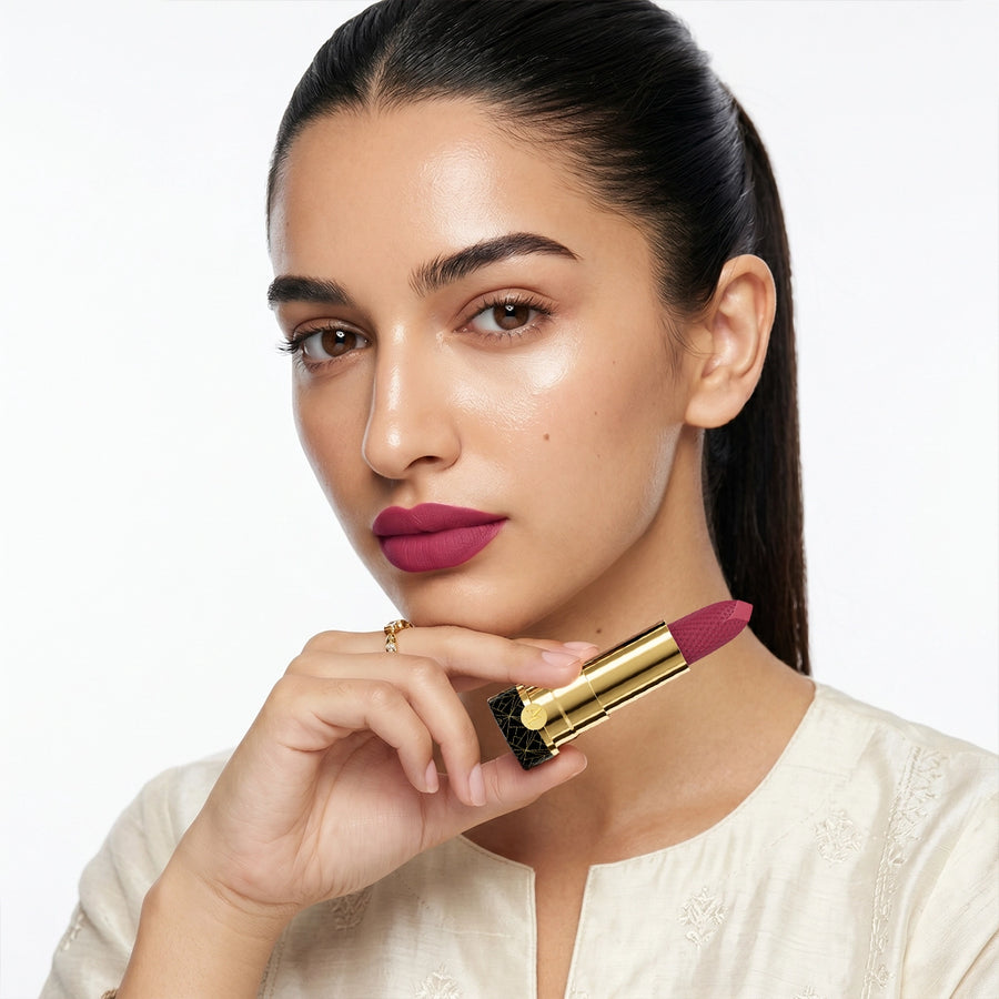 Matte Duo