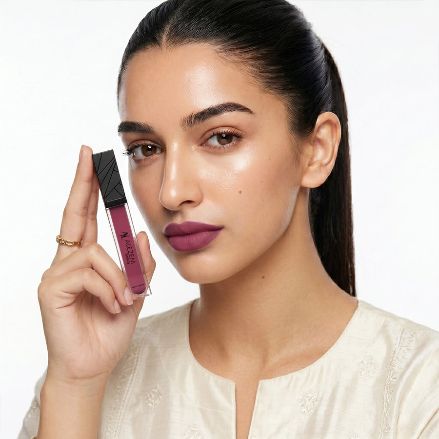Matte Duo