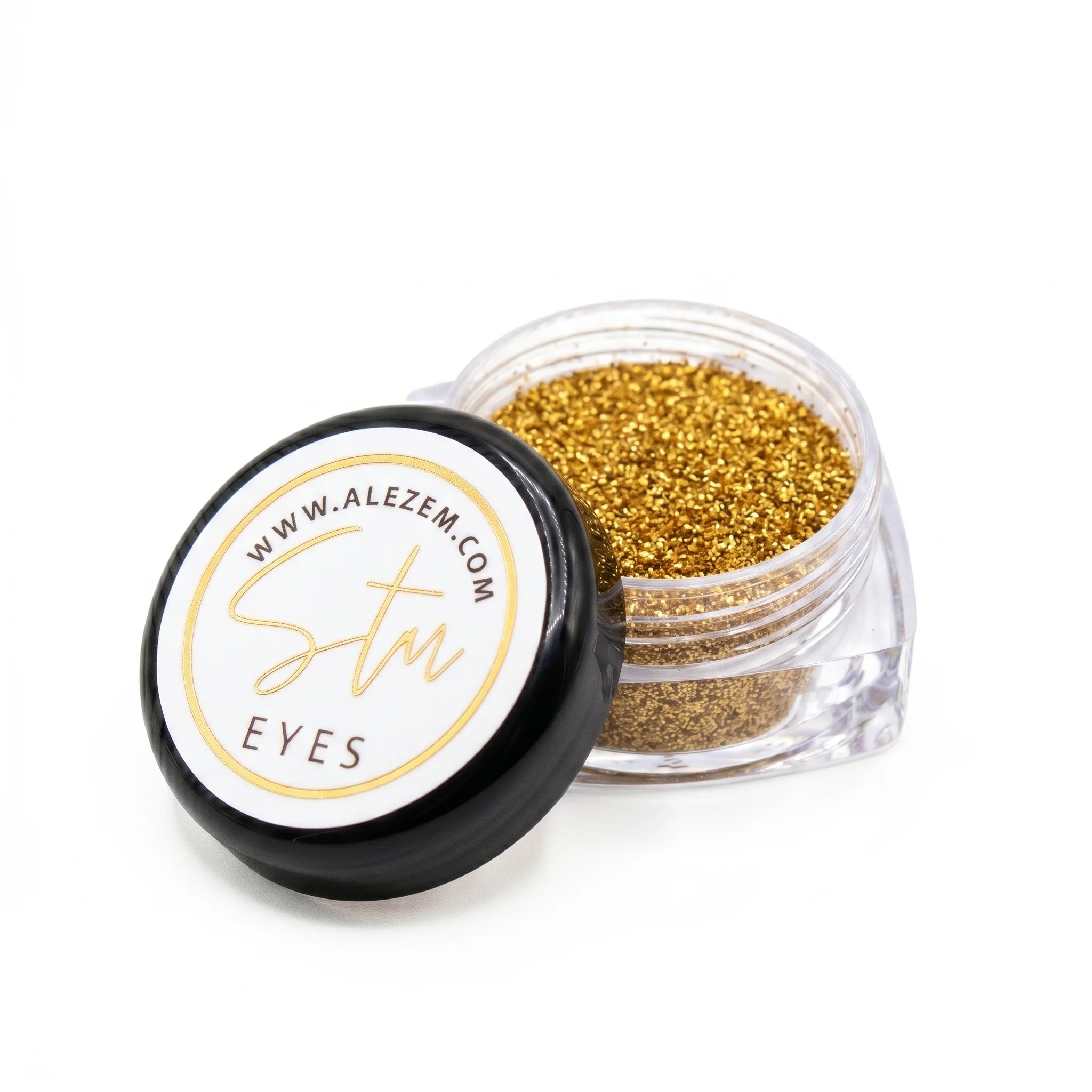 Eyes Glitters
