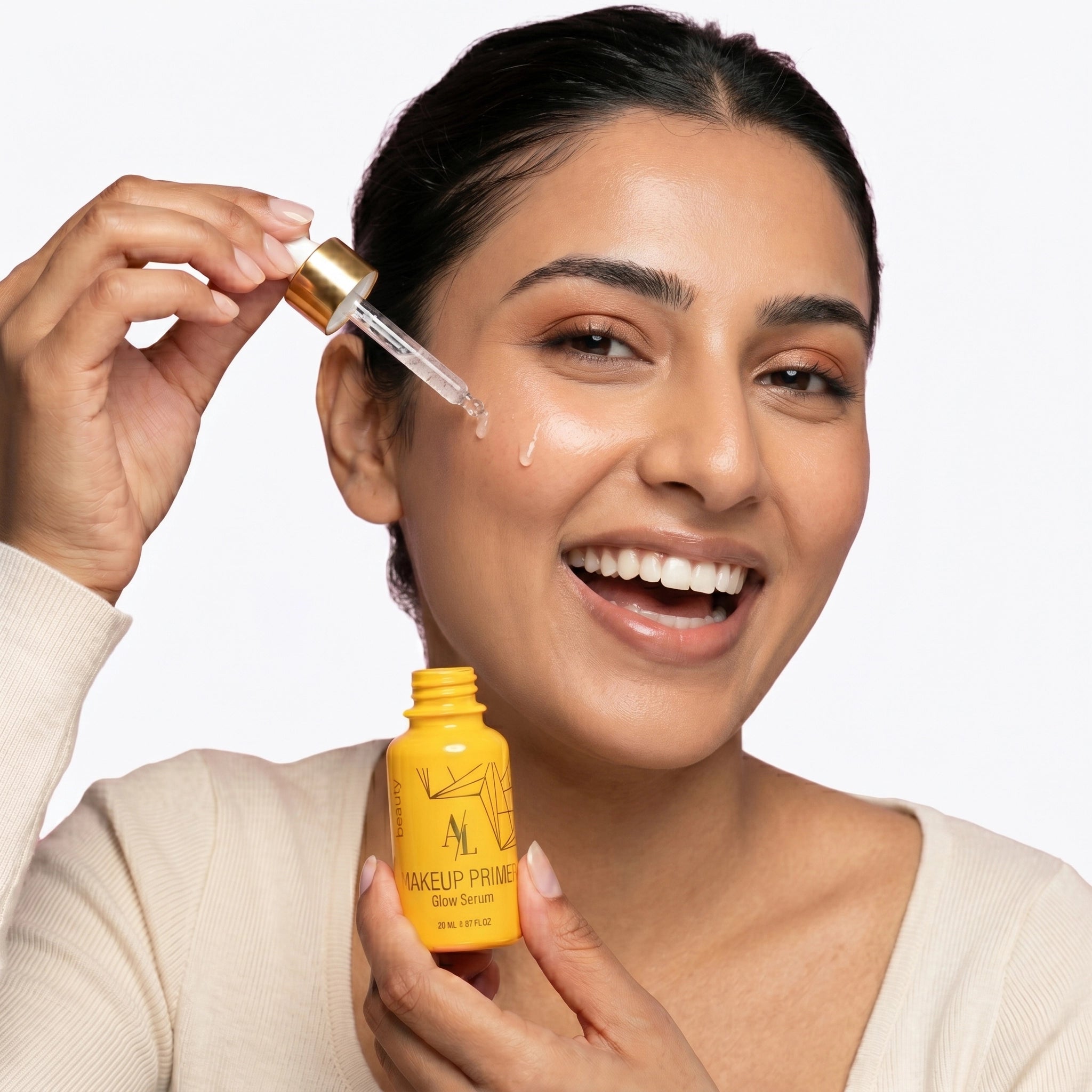 Makeup Primer (Glow Serum)