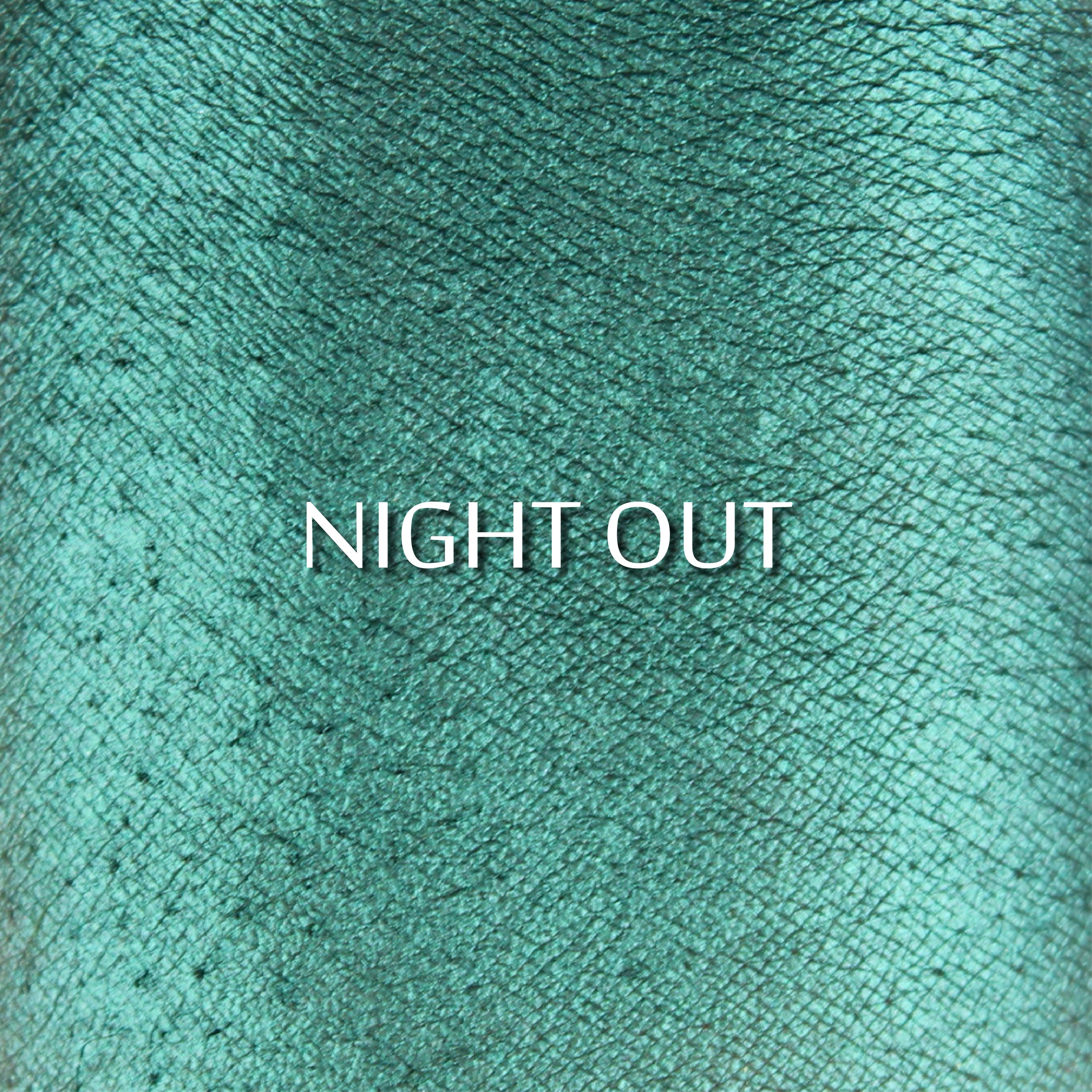 Loose Eye Shadow Pigments