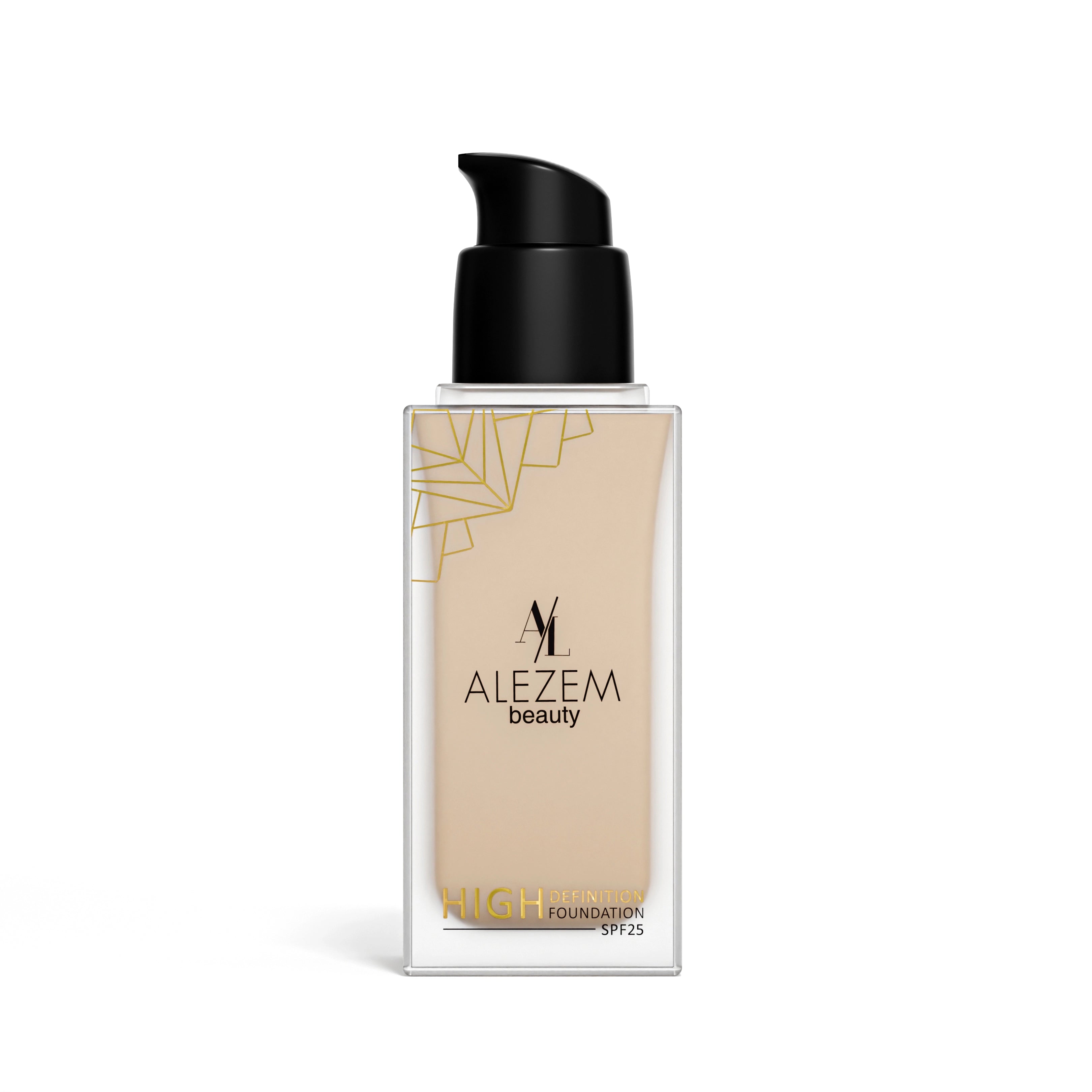 Ultra HD Foundation