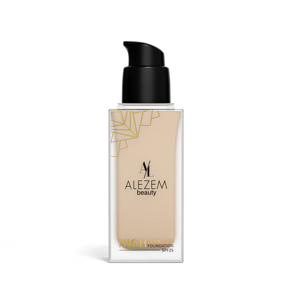Ultra HD Foundation