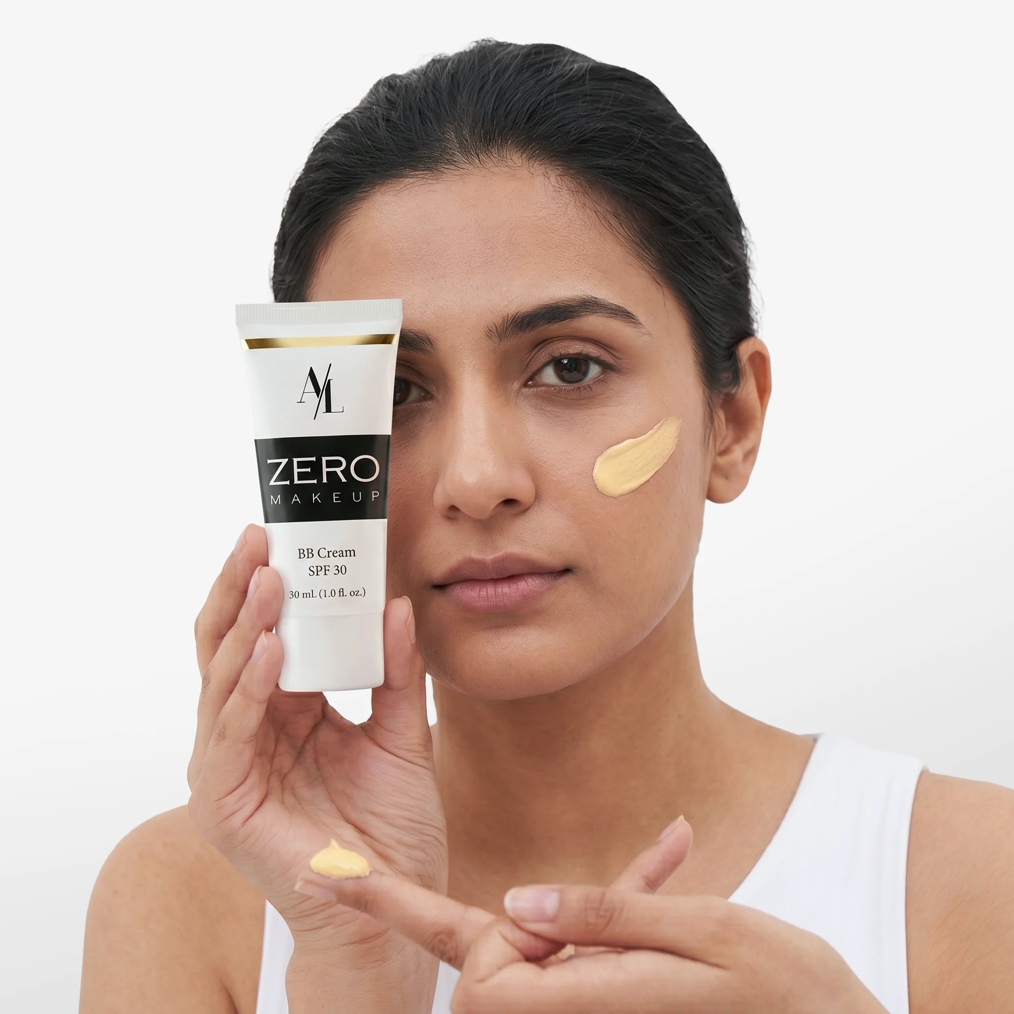 Zero Makeup BB Cream