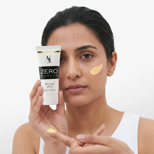 Zero Makeup BB Cream