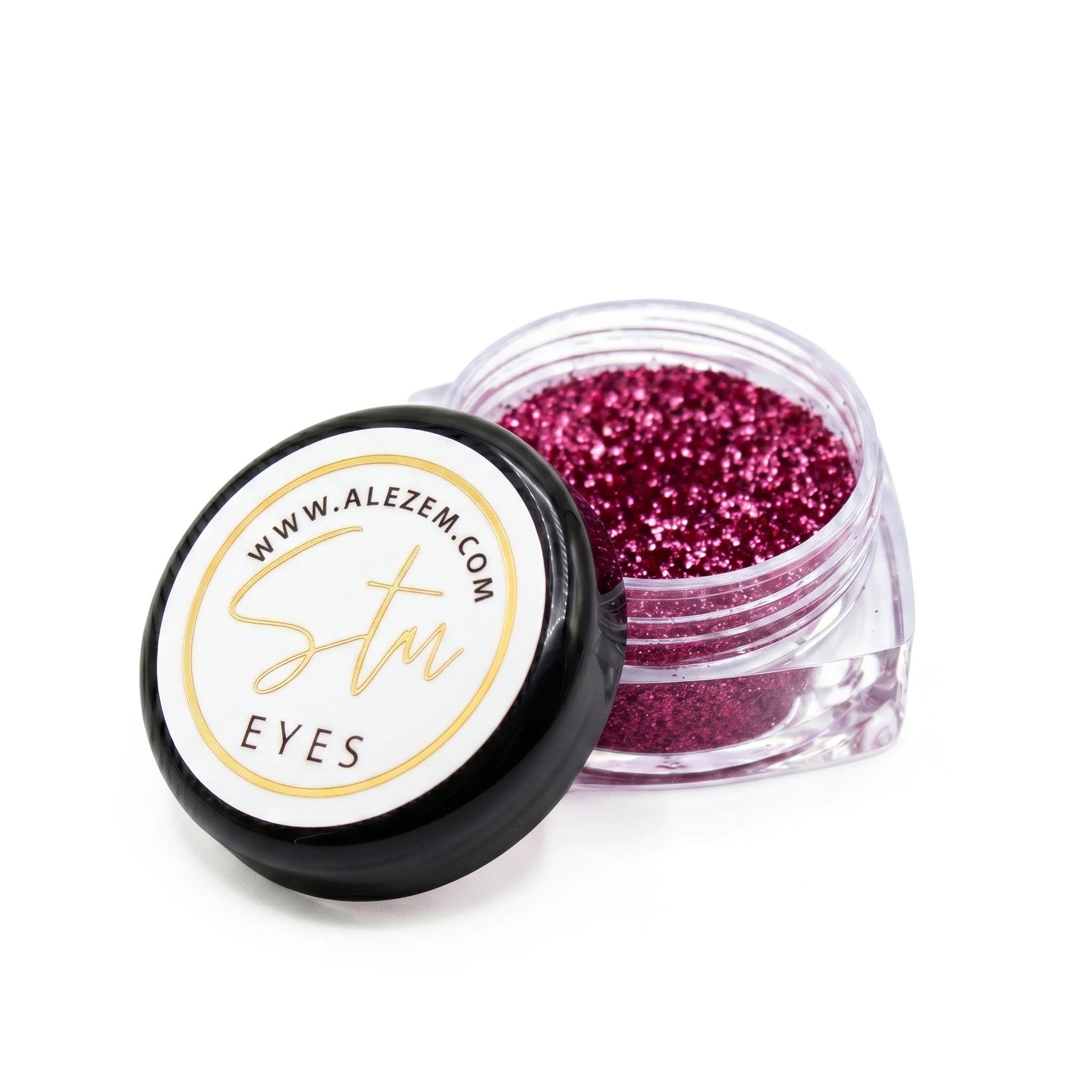 Eyes Glitters