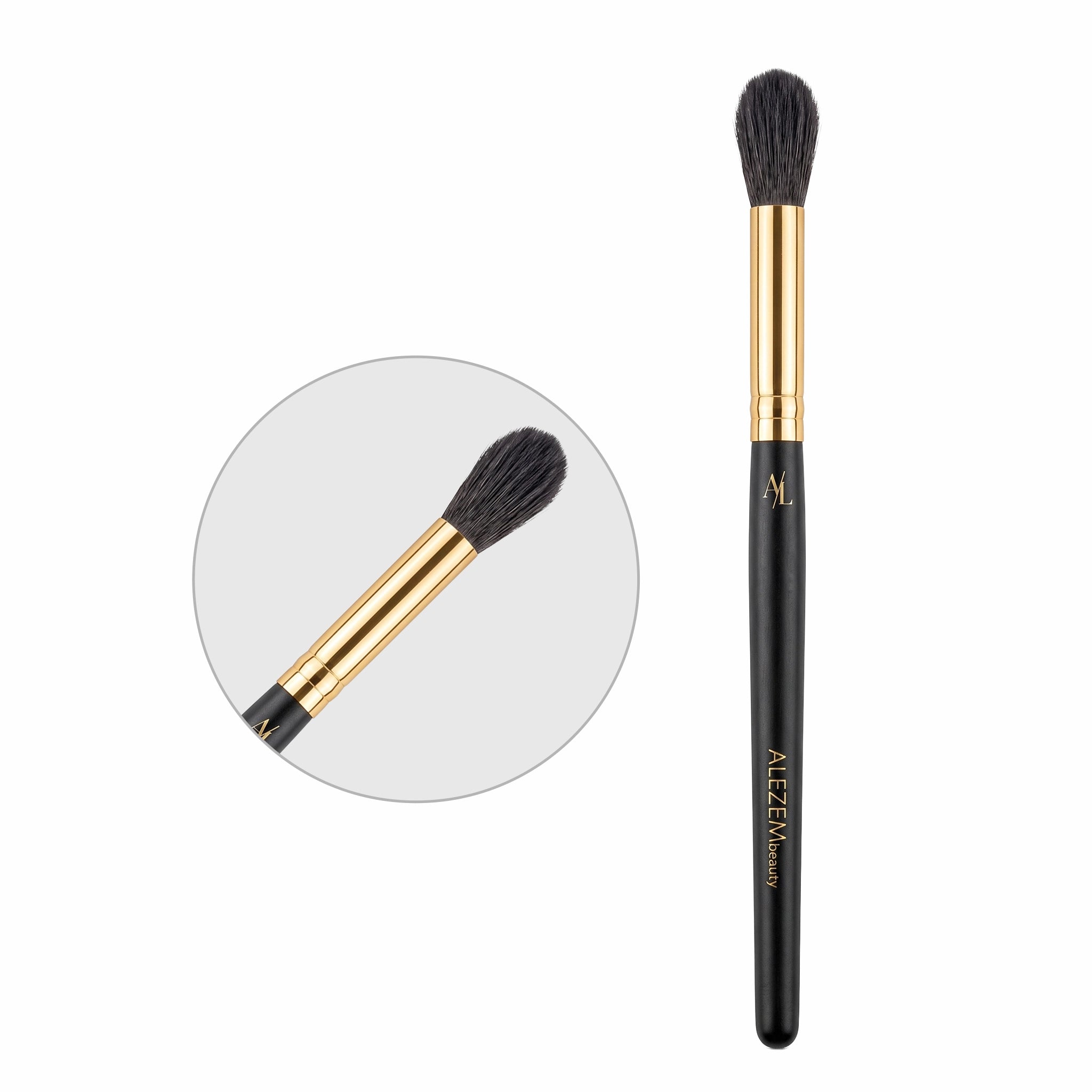 Alezem Pro Eyeshadow Blending Brush - AL21