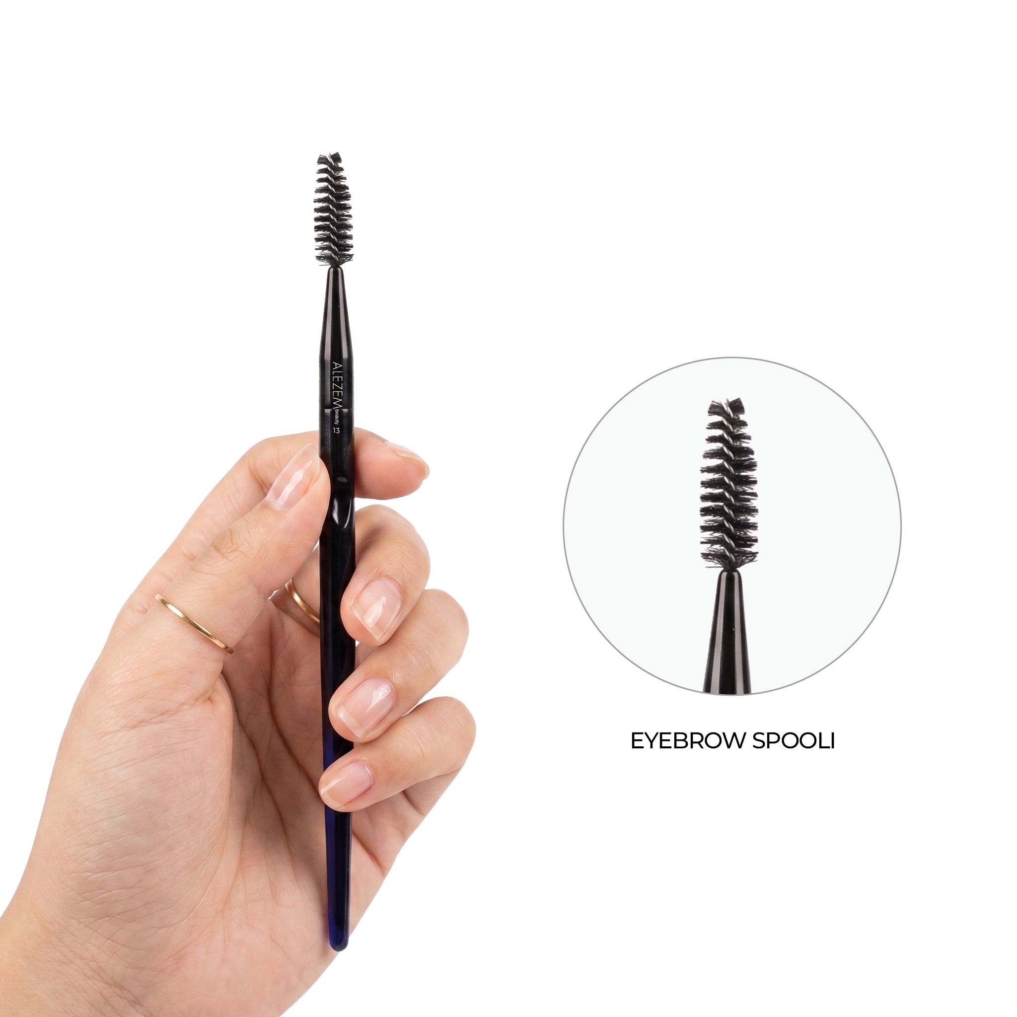 Alezem Pro Makeup Brushes Set
