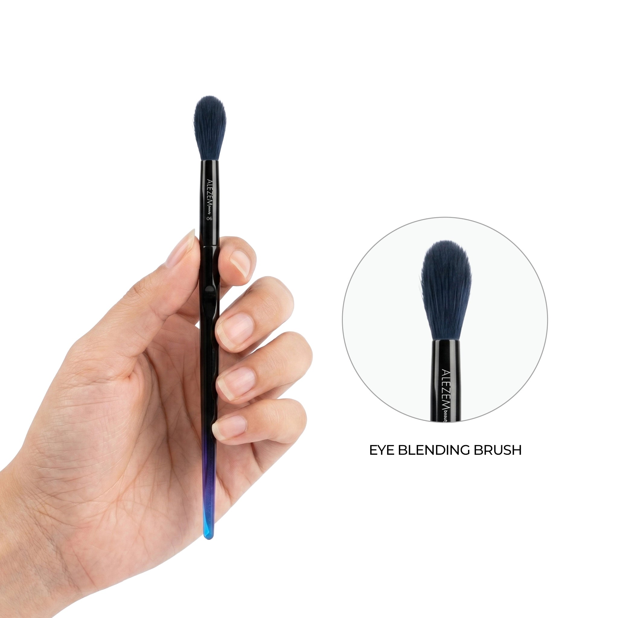 Alezem Pro Makeup Brushes Set