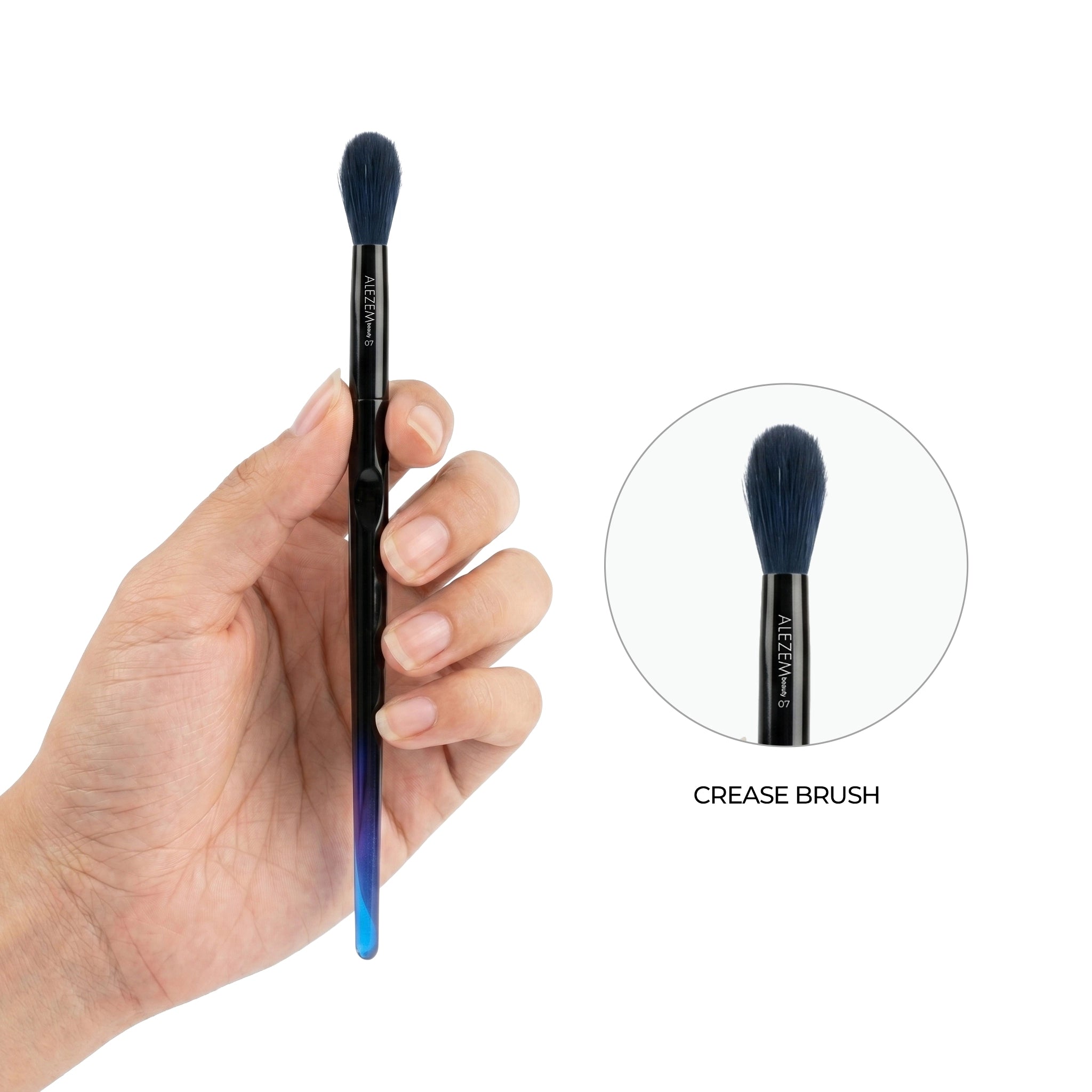 Alezem Pro Makeup Brushes Set